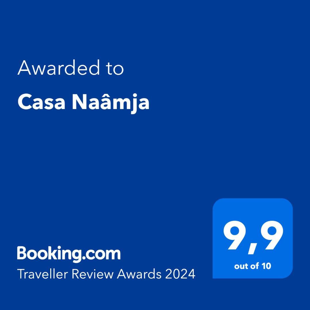 Casa Naamja Hotel Tepoztlan Bagian luar foto